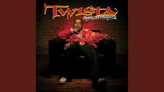 What Would Twista Do If He Wasn't Rappin'? (Skit)