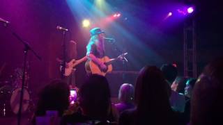 This Fire - Original by Sawyer Fredericks