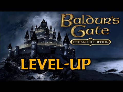 Einfache 32k XP - Baldur's Gate Enhanced Edition
