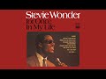 Stevie Wonder - Ain't No Lovin' (AI Instrumental Rip)