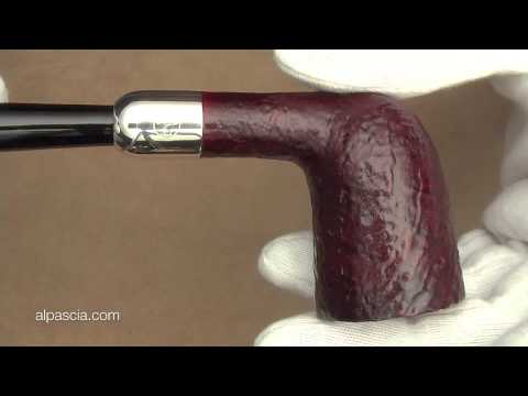 pipa Rattrays Army Sand - pipe 162