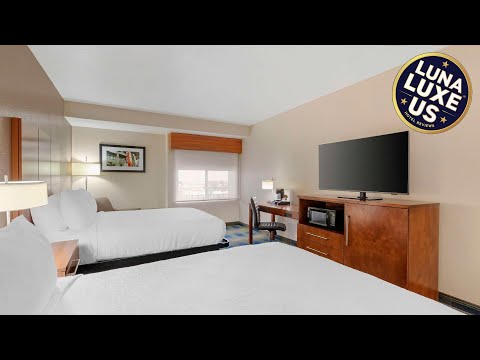 Best Western Plus Heritage Inn Ontario Rancho Cucamonga | United States 🛏️