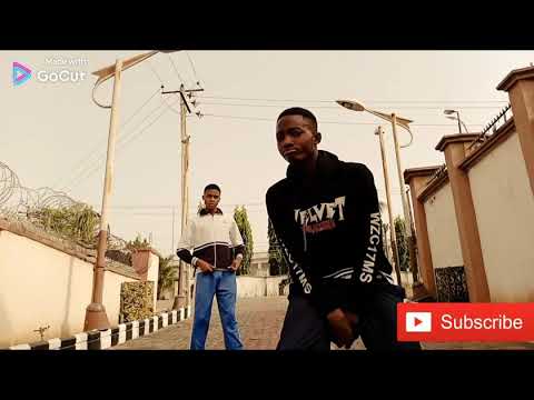 Top Viral African Dance moves 2021-CDQ - Moyan (Official Dance video) best afro choreography