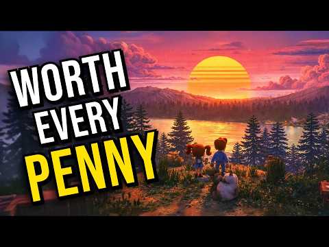 15 AA Games That Are WAY BETTER Than Most AAA Titles!