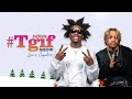LOVN and CUPIDSZN ON THE NDANITGIFSHOW