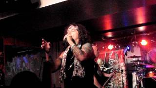 OBUS - Dame amor.MPG