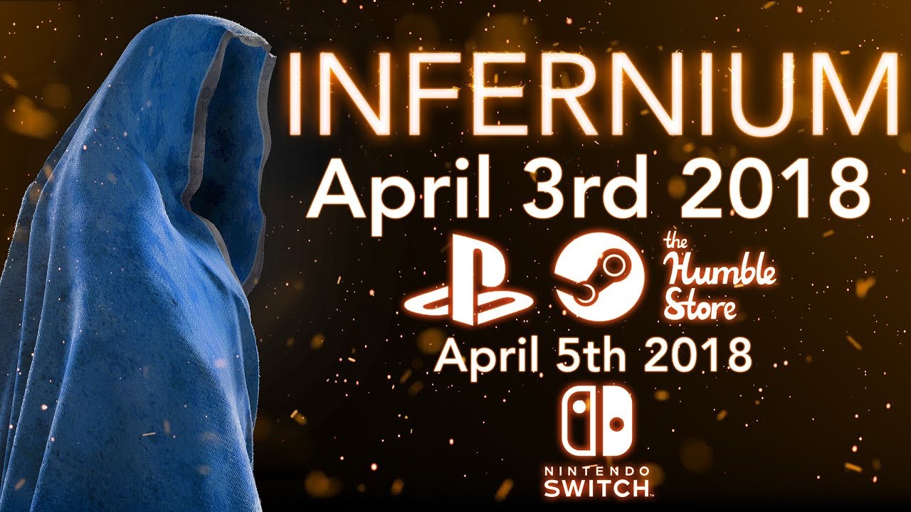 Release Trailer