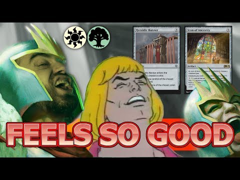 When every token draws a card! Kiora Tokens Finale Standard MTG Arena