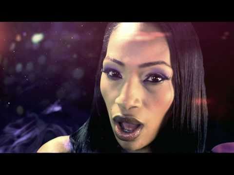 Nadine Charles feat. Yungun- You Are The One (Remix) (Official Music Video)