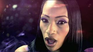 Nadine Charles feat. Yungun- You Are The One (Remix) (Official Music Video)