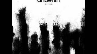 Anberlin - The Unwinding Cable Car