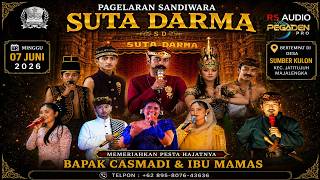 Download lagu 🔴Live Malam Sandiwara Suta Darma | Bpk Casmadi - Ibu, Mamas | Sumber Jati tujuh Majalekah, 7 Juni 26 mp3 Download lagu 🔴Live Malam Sandiwara Suta Darma | Bpk Casmadi - Ibu, Mamas | Sumber Jati tujuh Majalekah, 7 Juni 26 mp3