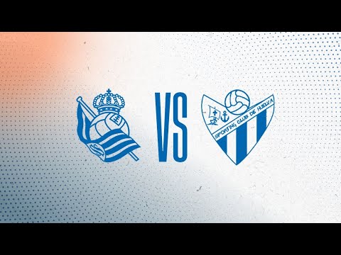 FULL MATCH I Real Sociedad 2 - 2 Sporting de Huelva | Primera División Femenina