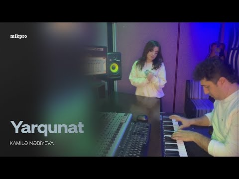 Kamilə Nəbiyeva — Yarqunat | "Soyuq Günəş" Filmindən