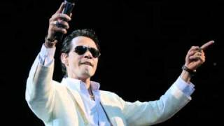 AGUANILE  MARC  ANTHONY  LIVE