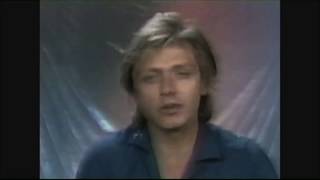 Benjamin Orr: Happy birthday, V66!