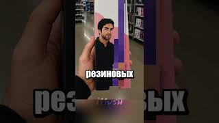 Случайно стал рекламным лицом