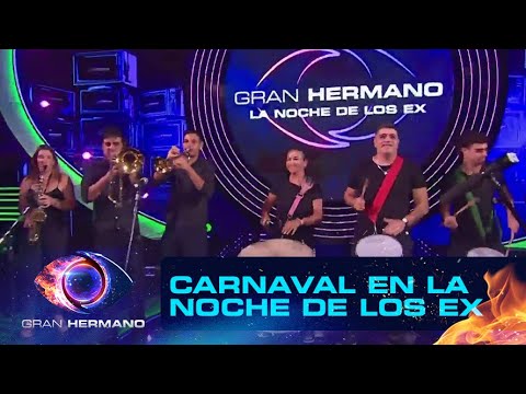 Programa 71 (28-02-2025) - Gran Hermano