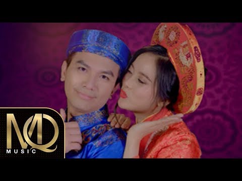 Mái tóc người thương - Mạnh Quỳnh