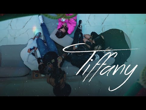 Neguin ZL - Tiffany (A Máfia Filmes)