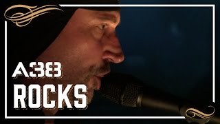 Laibach: Spectre - Bossanova // Live 2014 // A38 Rocks