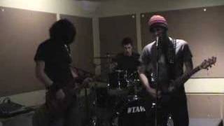 Our Lady Peace cover - Stealing Babies