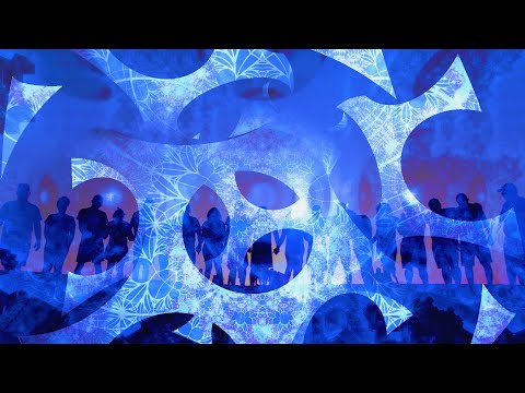 Kwali Kumara & Pete Ardron - Aether