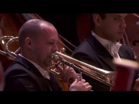Bolero -Trombone Solo