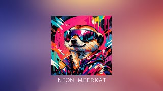 Genesis 1 - Dit was goed - Neon Meerkat