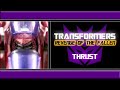 Transformers Revenge Of The Fallen Thrust Review