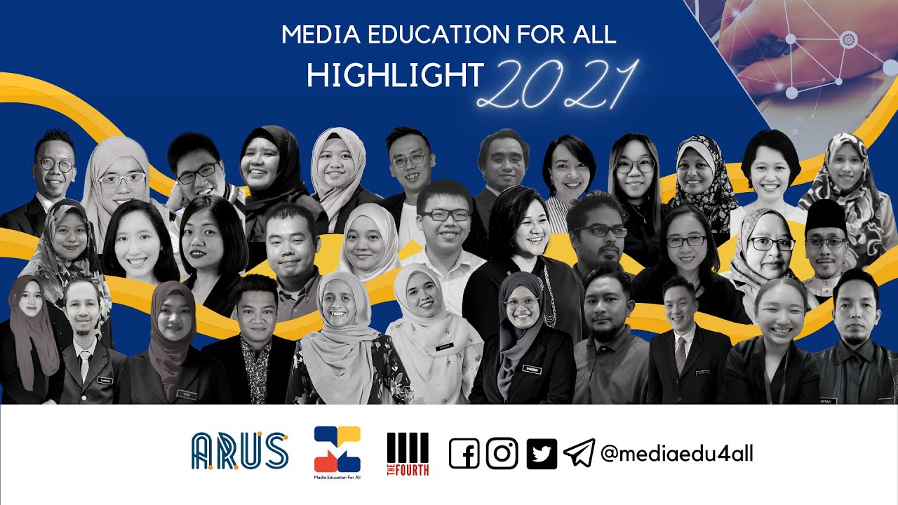 ME4A| 2021 HIGHLIGHT VIDEO