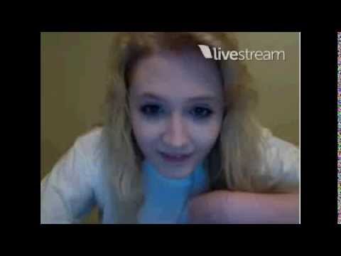 Janet Devlin - livestream 29 June 2013