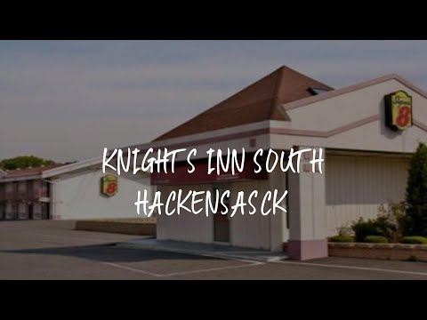 Knights Inn South Hackensasck Review - South Hackensack , United States of America