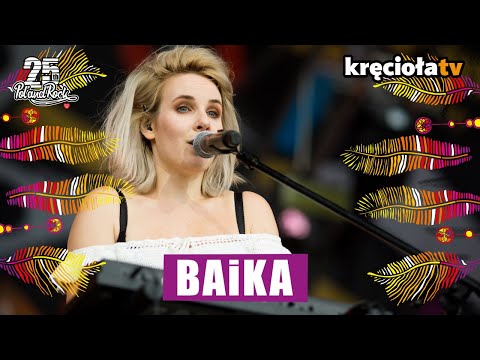 BAiKA - Zobaczysz #polandrock2019