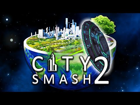 CITY SMASH 2 IS HERE - YouTube