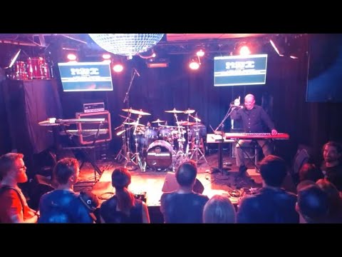 BIT Live 2019 - Jeroen Tel live