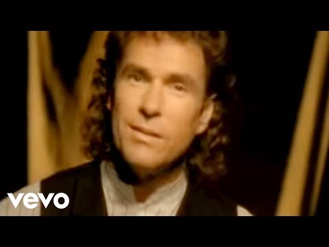 BlackHawk - I'm Not Strong Enough to Say No (Official Video)