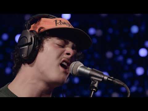 The Districts - Full Performance (Live on KEXP)
