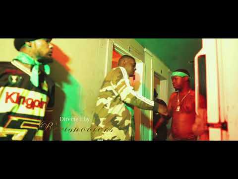Toolie2gunz - First Day Out Official Video (Prod.BoneBaby)