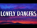 Conan Gray - Lonely Dancers (Lyrics)