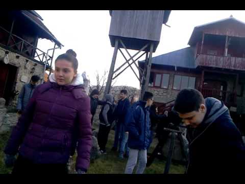 muzeul pietrei sangeru 2