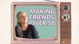 Why HSP Women Rebuild Community Before They Rebuild Income