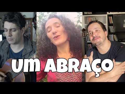 Um Abraço video