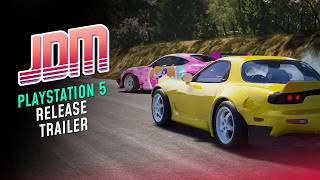 JDM: Japanese Drift Master (Multi-Language) video 1