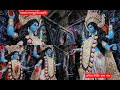 Last Minute Preparation Of Maa Kali At Kasba Dhan Math Krishna Pal