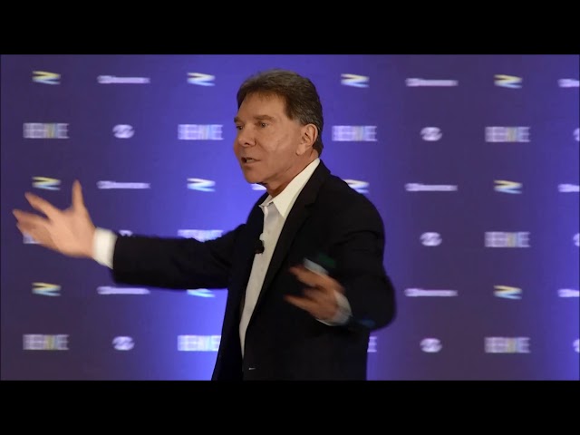 Robert Cialdini - BEHAVE 2017