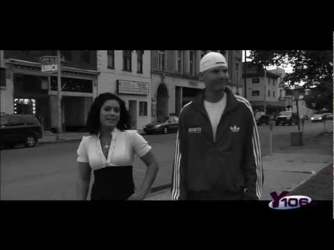 "Shamokin State of Mind" Chad Evans | Erica Perrige [OFFICIAL VIDEO] (Parody)
