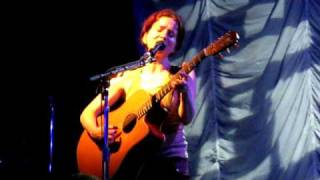 Ani DiFranco - The Atom (Houston, 04/08/2010)