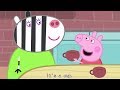 Peppa Pig Pottery English Full Episodes Compilation 19