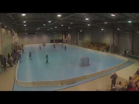 SB Welhot - Classic, B-tytöt, 3.erä